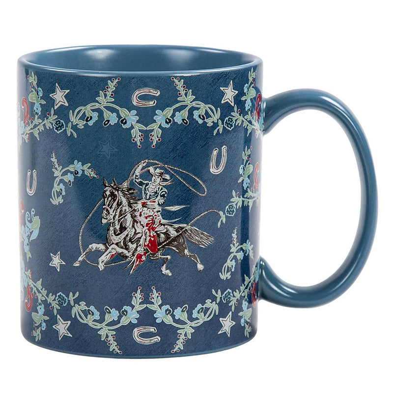 Lee Western Mug