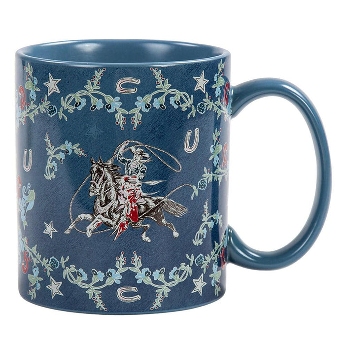 Lee Western Mug