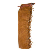 Smoothout Mustard and Tan Lace Small Chaps