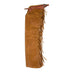 Smoothout Mustard and Tan Lace Small Chaps