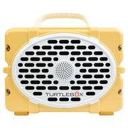 Fighting Lady Yellow 3rd Gen Speaker