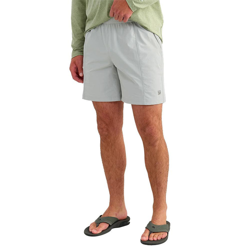 Men's Seagull Air Weight Shorts