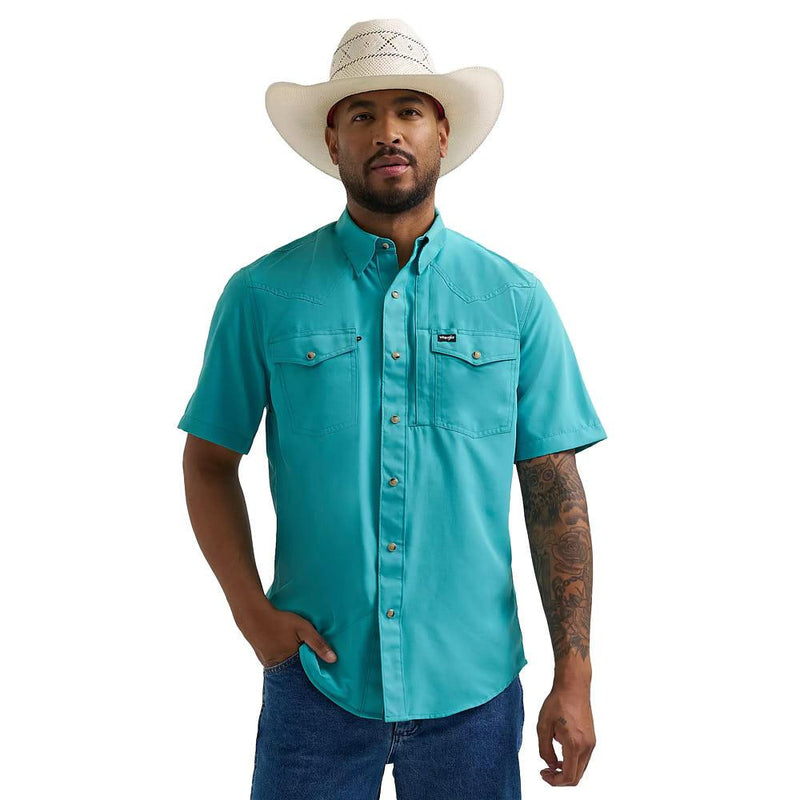 Men's Latigo Bay ATG Performance Shirt