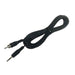 Timer to PA Horn Cable Line Level