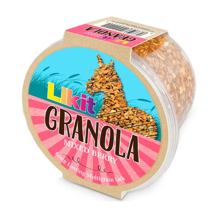 Granola Refill 550g