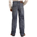 Boy's Dark Vintage Jeans