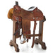 Used 15.5in Smith Team Roper