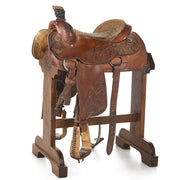 Used 15in Lakota Team Roper