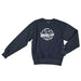 Columbus Ohio It's Right Here Midnight Sweatshirt