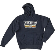 Ohio Midnight All Things Western Hoodie