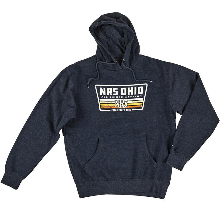 Ohio Midnight All Things Western Hoodie