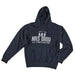 Ohio All Things Western Midnight Hoodie