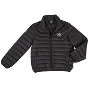 Ohio Youth Black Puffer Jacket