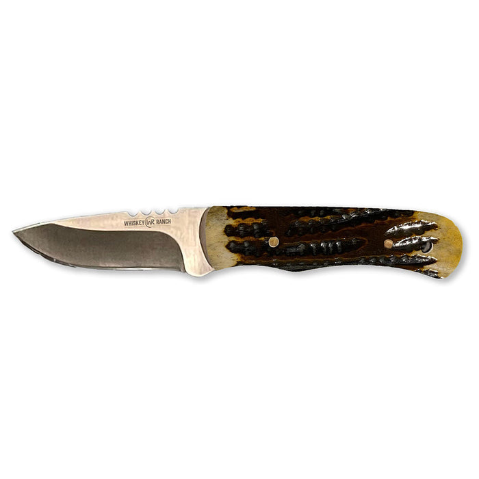 Honey Badger Skinner