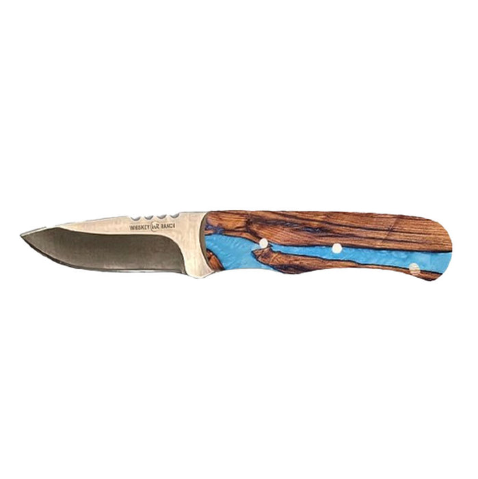 Spring Branch Skinner