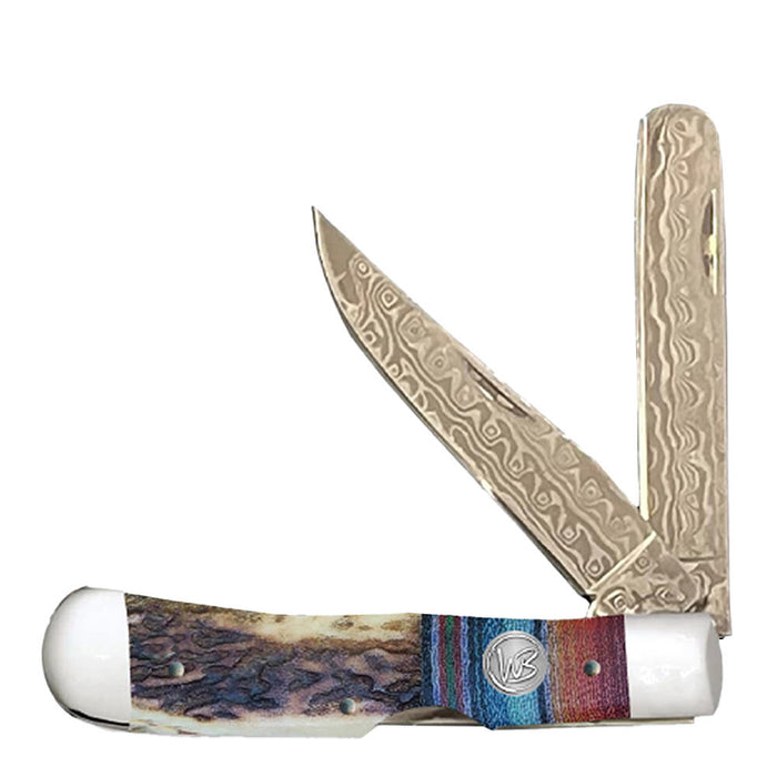 Bandito Trapper Bull Cutter