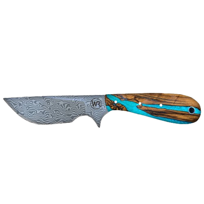 Spring Branch Ciervo Skinner