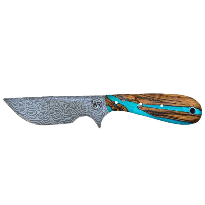 Spring Branch Ciervo Skinner