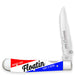 Floatin' Trapperlock Knife