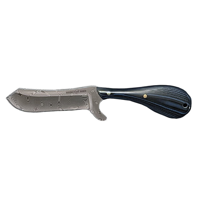 Nightfall Bull Cutter