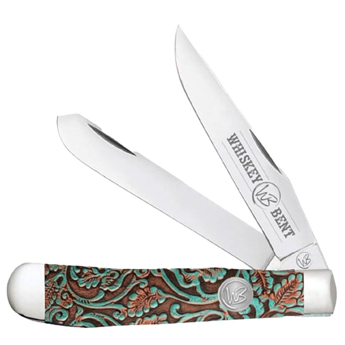 Tooled Rancher Trapper
