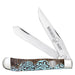 Tooled Country Trapper