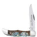 Tooled Country Mini Hunter