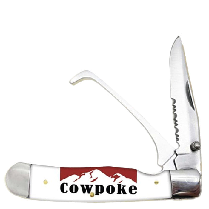 Cowpoke Hoofpick