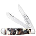 CUERO TRAPPER