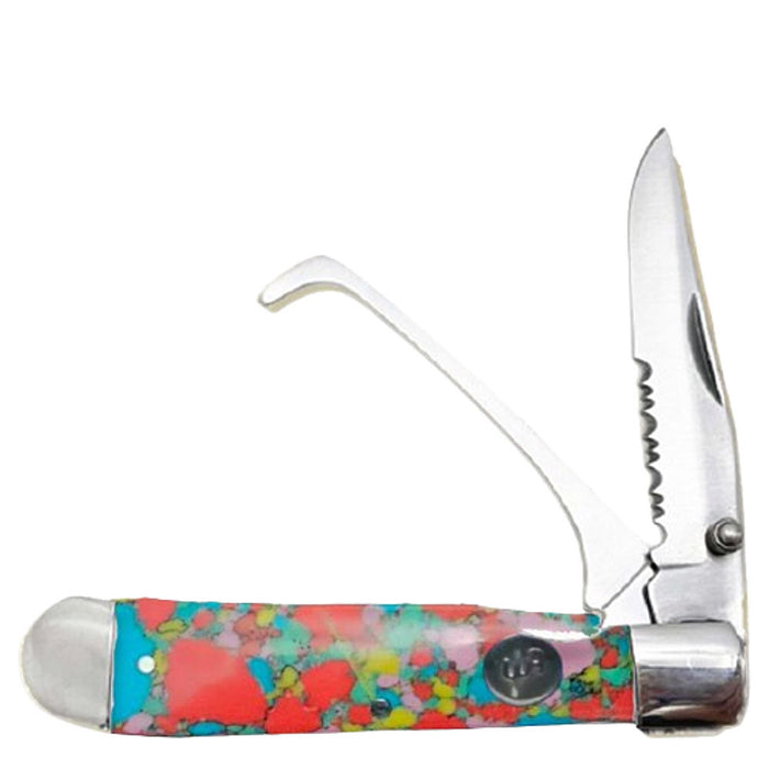 Fiesta Hoofpick Knife