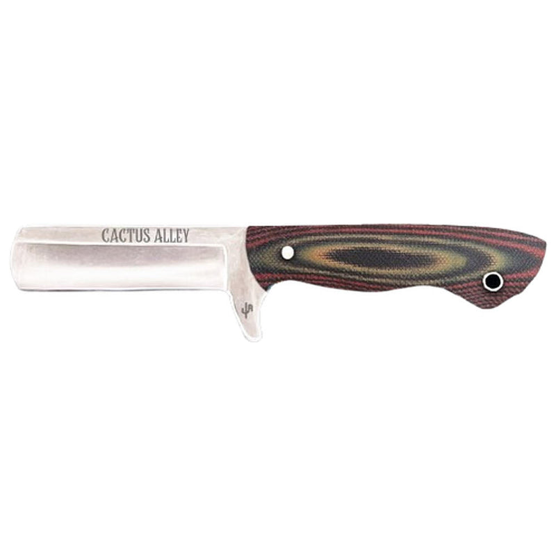 Desert Sand Bullcutter