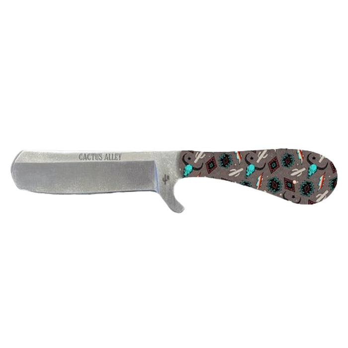 Dusty Trails Bullcutter