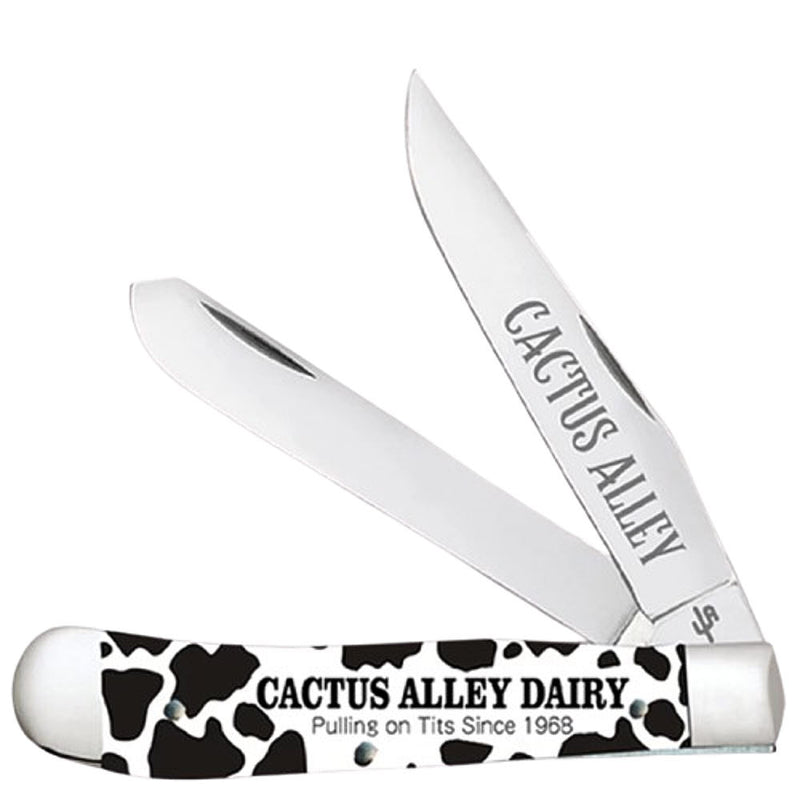 Dairy Trapper