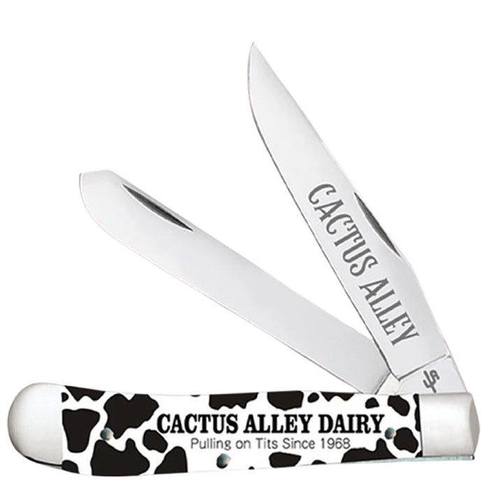 Dairy Trapper