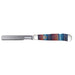 Poncho Trapper Bull Cutter Lock Blade