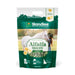 Alfalfa Forage Bites Banana Horse Treat