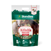 Alfalfa Forage Bites Star Anise Horse Treat