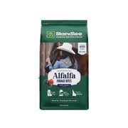 Alfalfa Forage Bites Very Berry Horse Treat 25lb