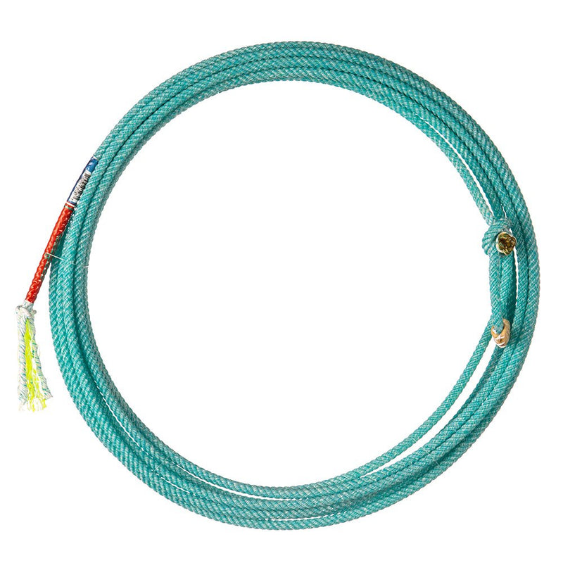 Thunderbird 32ft Head Rope