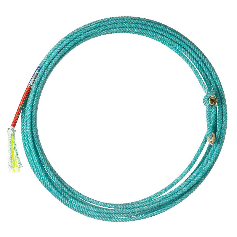 Thunderbird 35ft Heel Rope