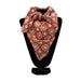 Geo Print Wild Rag