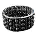 Studded Bars Bracelet