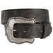 Women's Layla Black Belt