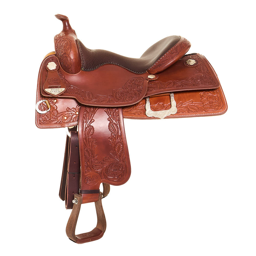 Bob`S Custom Saddles