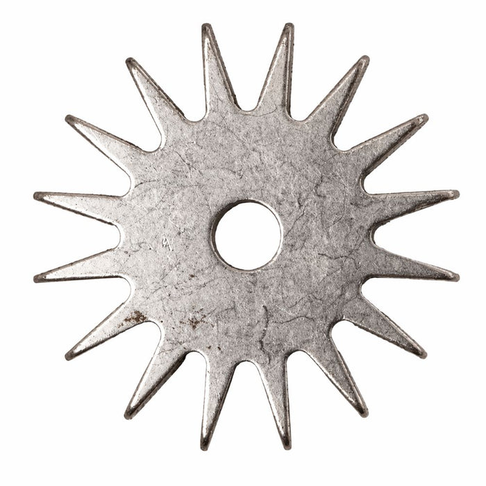 Rockgrinder Rowels