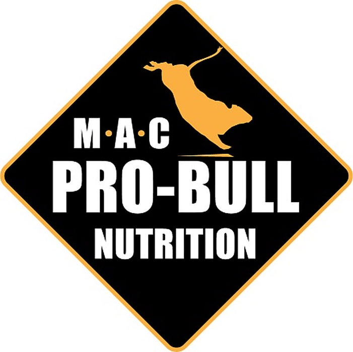 Pro Bull Max