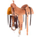 Roughout BW Ranch Cutter