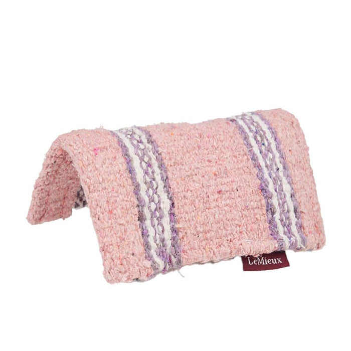 Toy Pony Western Pad Blossom