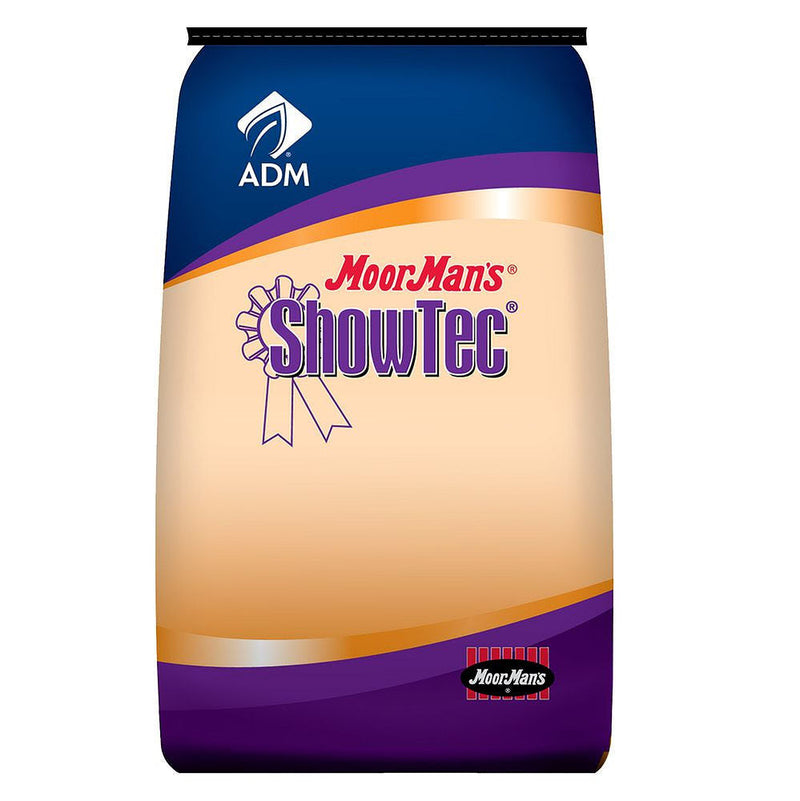 MoorMan`s ShowTec RumaFill
