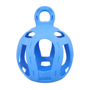 Jolly Hay Ball Blue